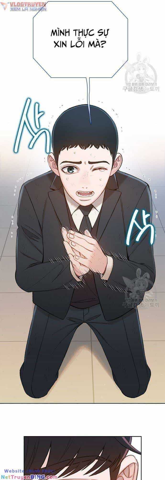 Nhìn Trước Tương Lai - Chương 9 - ảnh 79