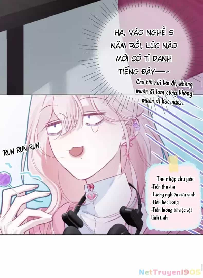 Nhịp Đập Cảm Xúc - Chương 3 - ảnh 13