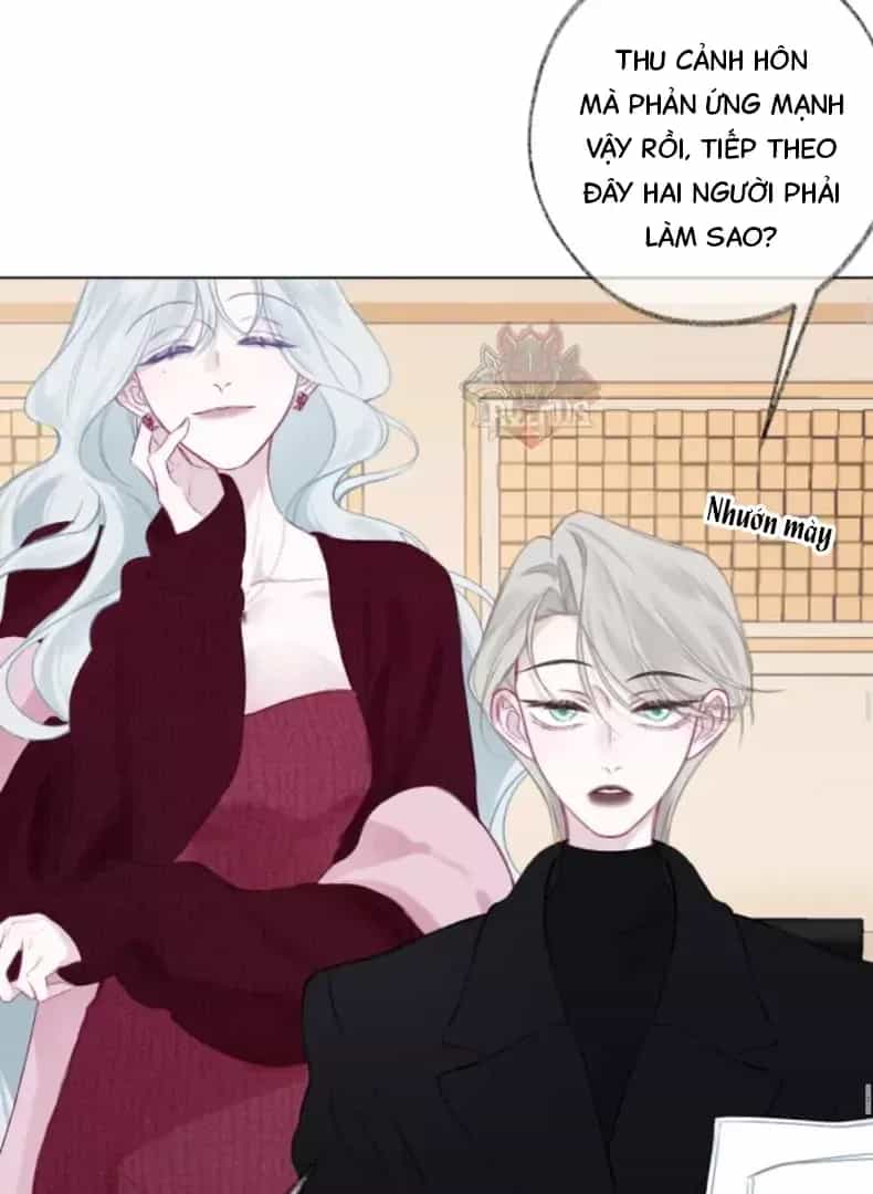 Nhịp Đập Cảm Xúc - Chương 4 - ảnh 12