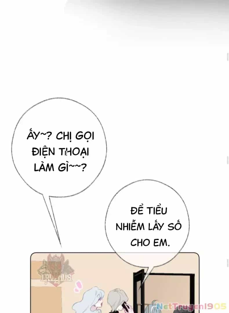 Nhịp Đập Cảm Xúc - Chương 4 - ảnh 68