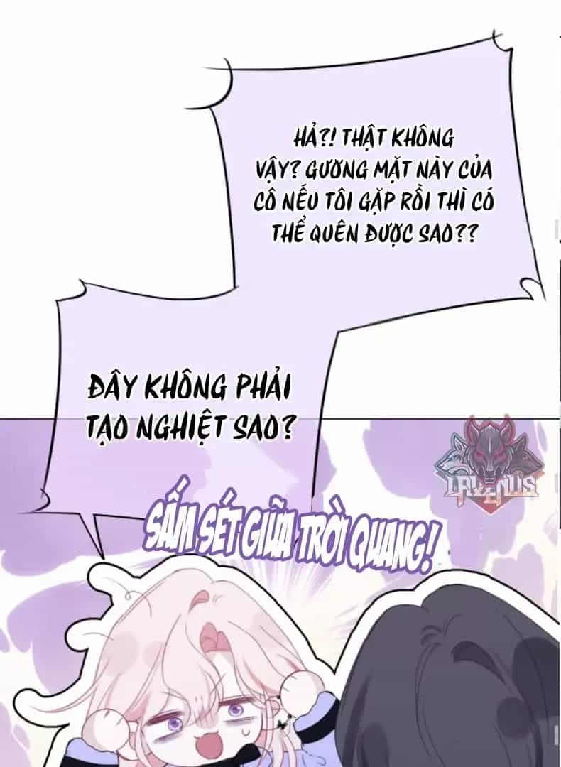 Nhịp Đập Cảm Xúc - Chương 6 - ảnh 29