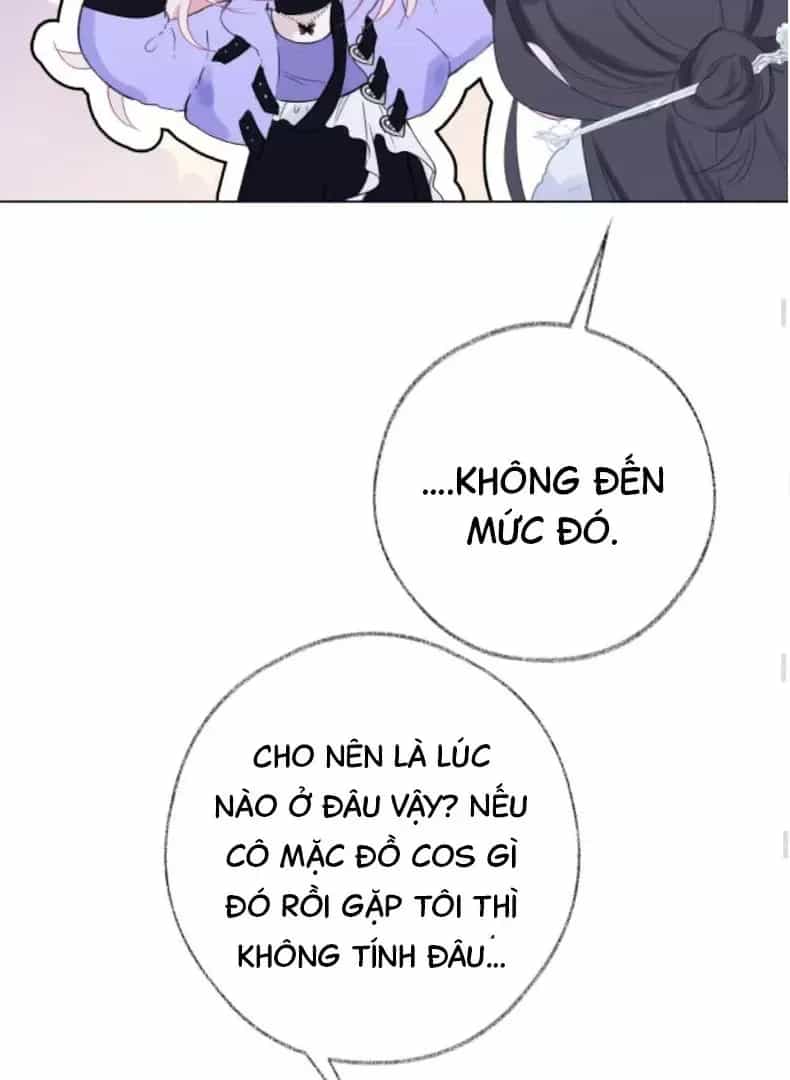 Nhịp Đập Cảm Xúc - Chương 6 - ảnh 30