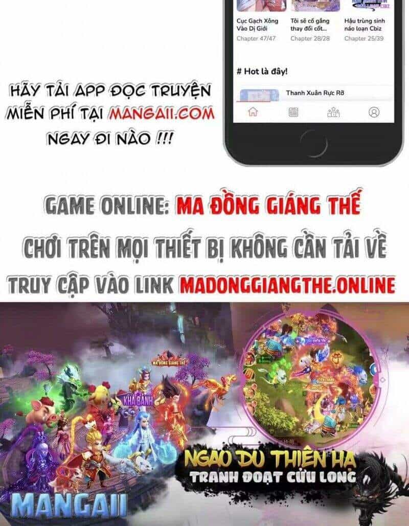 Nhóc Con Người Cá 3 Tuổi Rồi - Chương 11 - ảnh 50