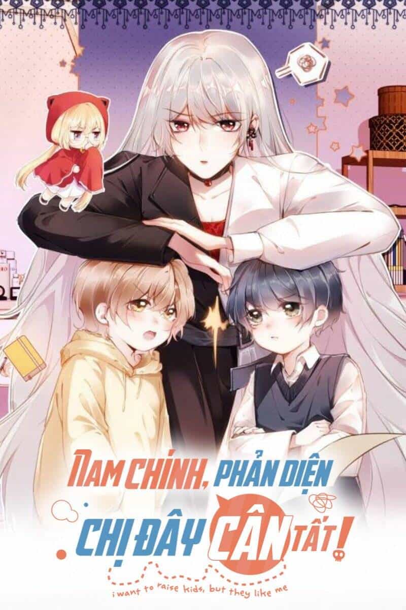 Nhóc Con Người Cá 3 Tuổi Rồi - Chương 190 - ảnh 13