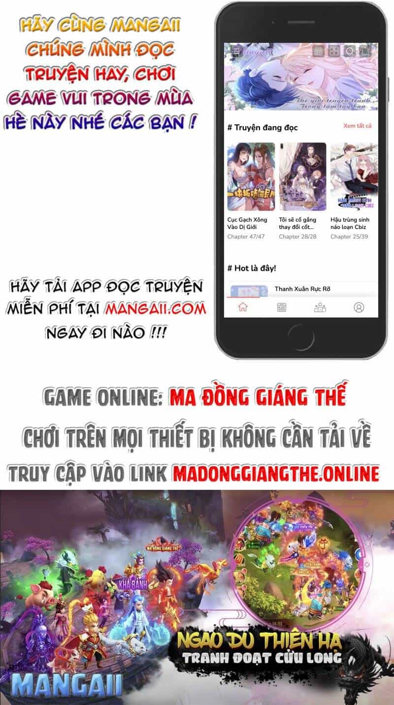 Nhóc Con Người Cá 3 Tuổi Rồi - Chương 255 - ảnh 14