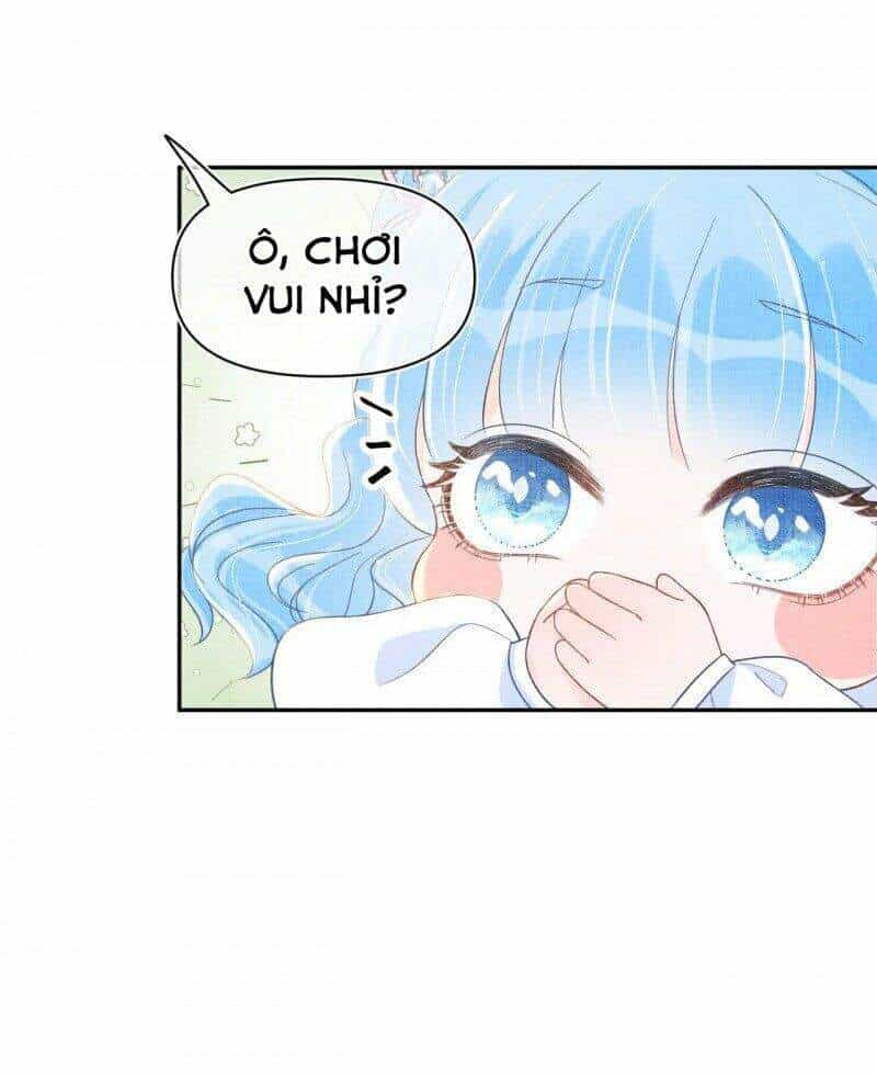 Nhóc Con Người Cá 3 Tuổi Rồi - Chương 29 - ảnh 15