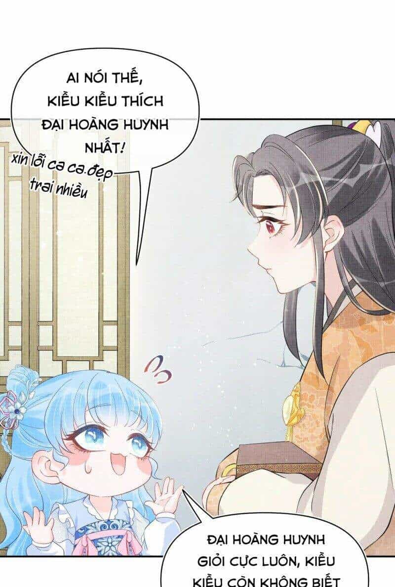 Nhóc Con Người Cá 3 Tuổi Rồi - Chương 57 - ảnh 17