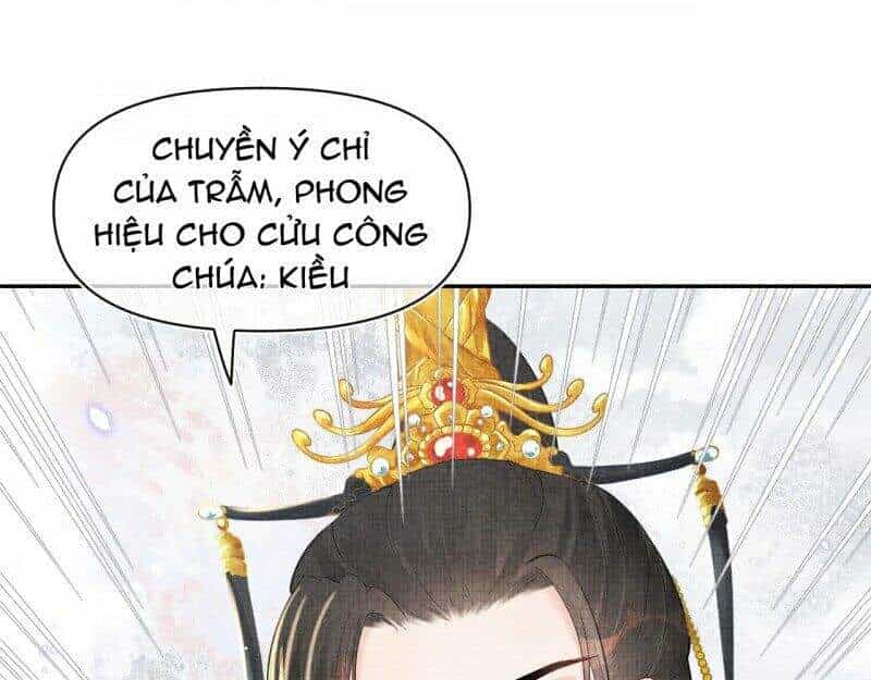 Nhóc Con Người Cá 3 Tuổi Rồi - Chương 71 - ảnh 35