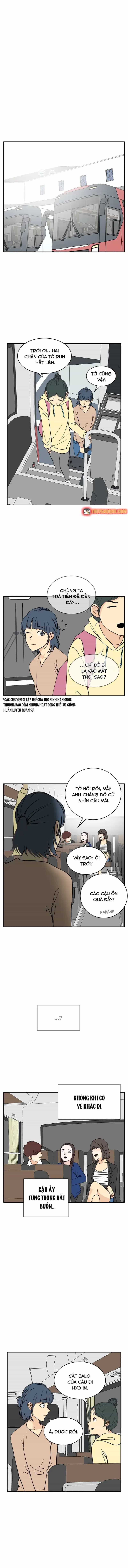 Nhóm Chat Không Có Tôi - Chương 16 - ảnh 5