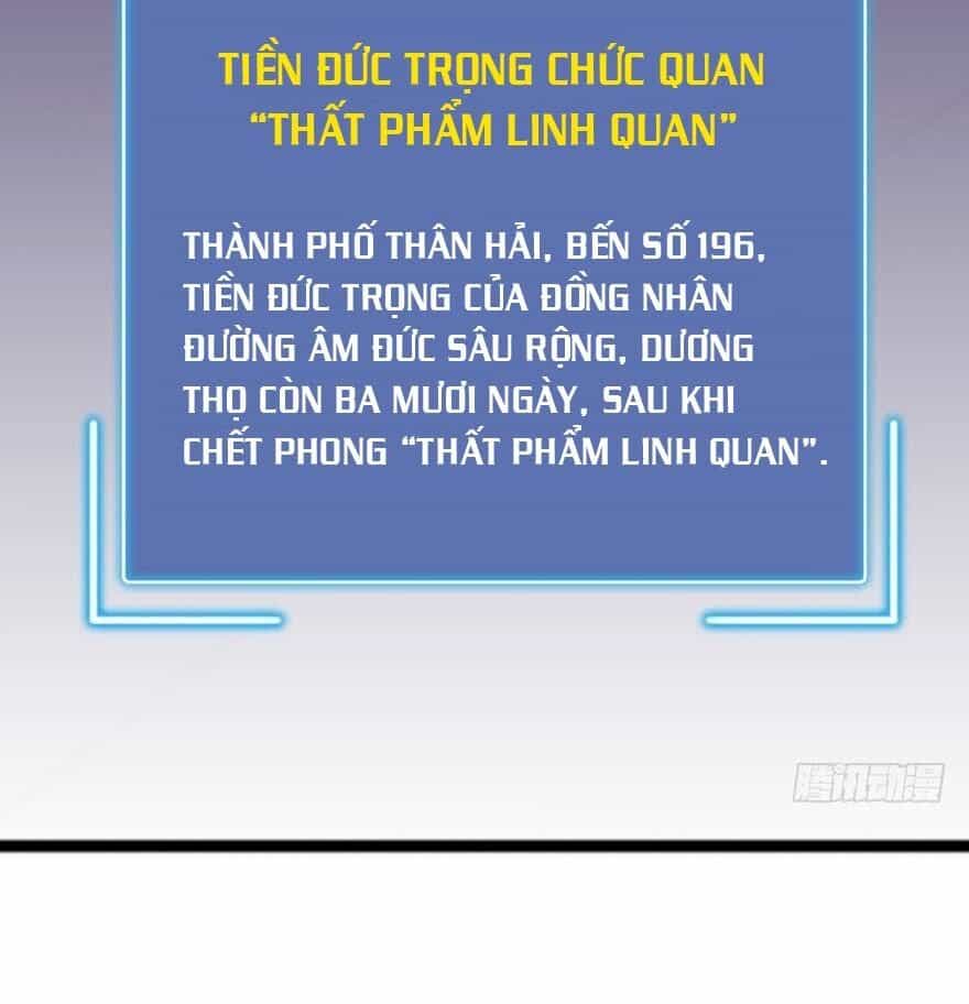 Nhóm Giao Lưu Của Địa Phủ - Chương 1 - ảnh 15