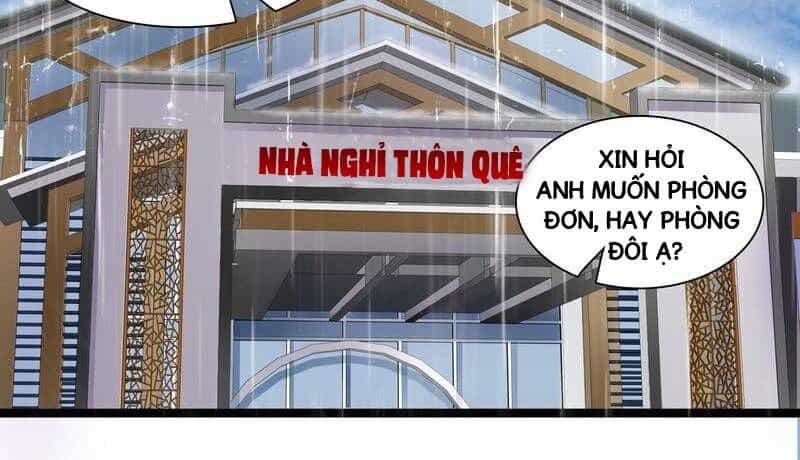 Nhóm Giao Lưu Của Địa Phủ - Chương 16 - ảnh 24