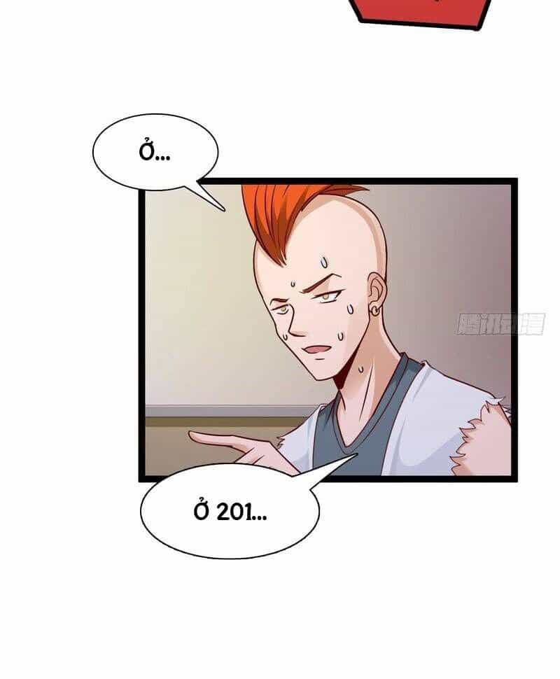 Nhóm Giao Lưu Của Địa Phủ - Chương 17 - ảnh 17