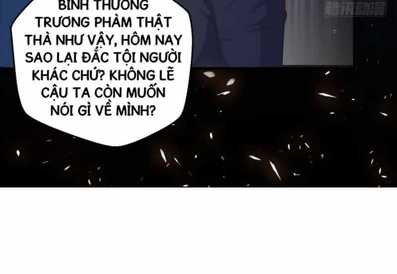 Nhóm Giao Lưu Của Địa Phủ - Chương 4 - ảnh 21