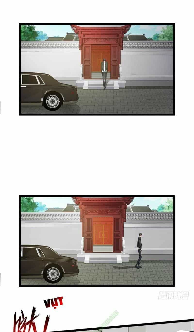 Nhóm Giao Lưu Của Địa Phủ - Chương 43 - ảnh 4