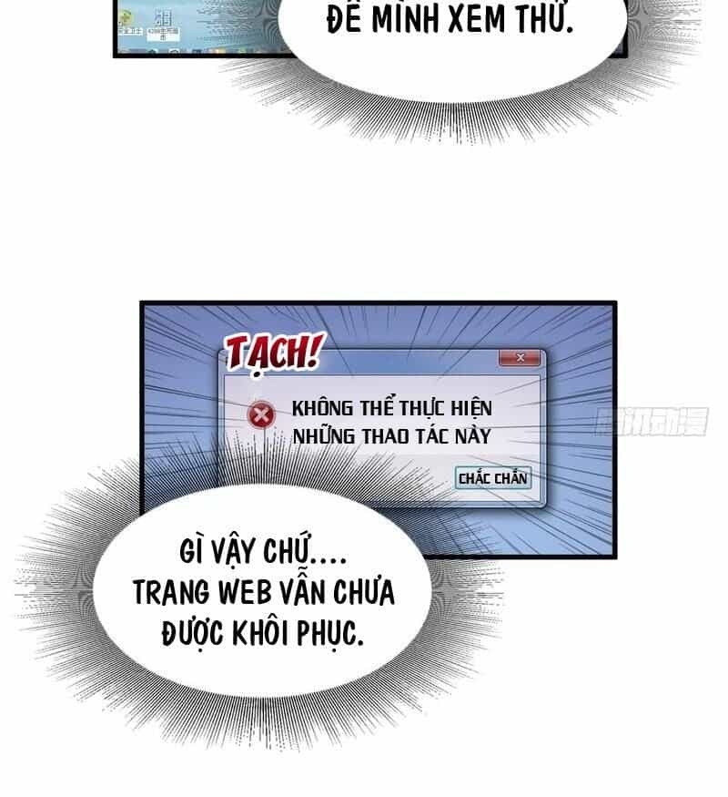 Nhóm Giao Lưu Của Địa Phủ - Chương 5 - ảnh 25