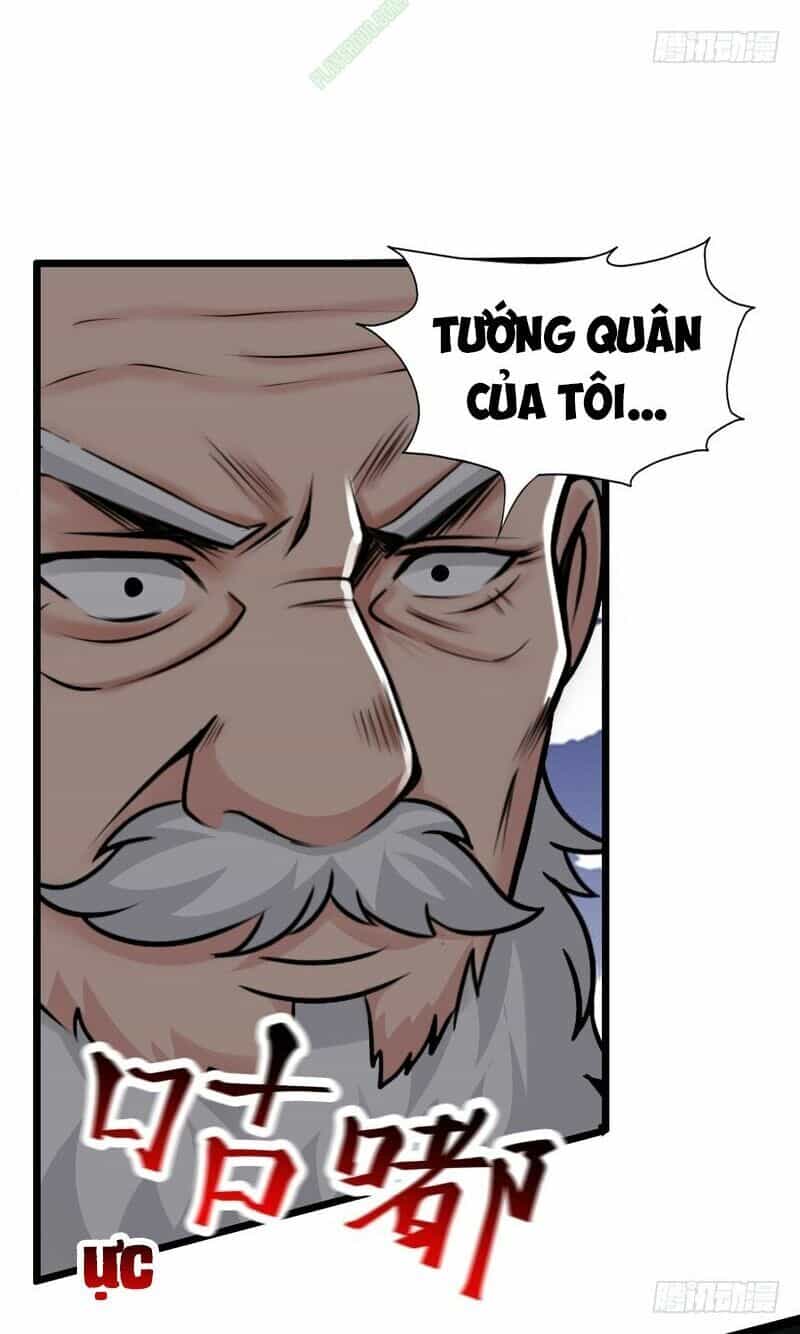 Nhóm Giao Lưu Của Địa Phủ - Chương 52 - ảnh 15