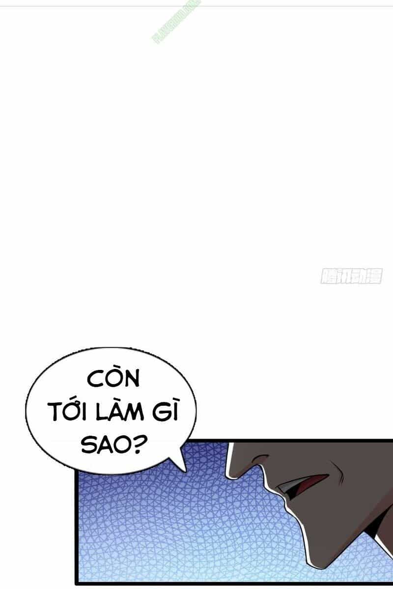 Nhóm Giao Lưu Của Địa Phủ - Chương 55 - ảnh 17