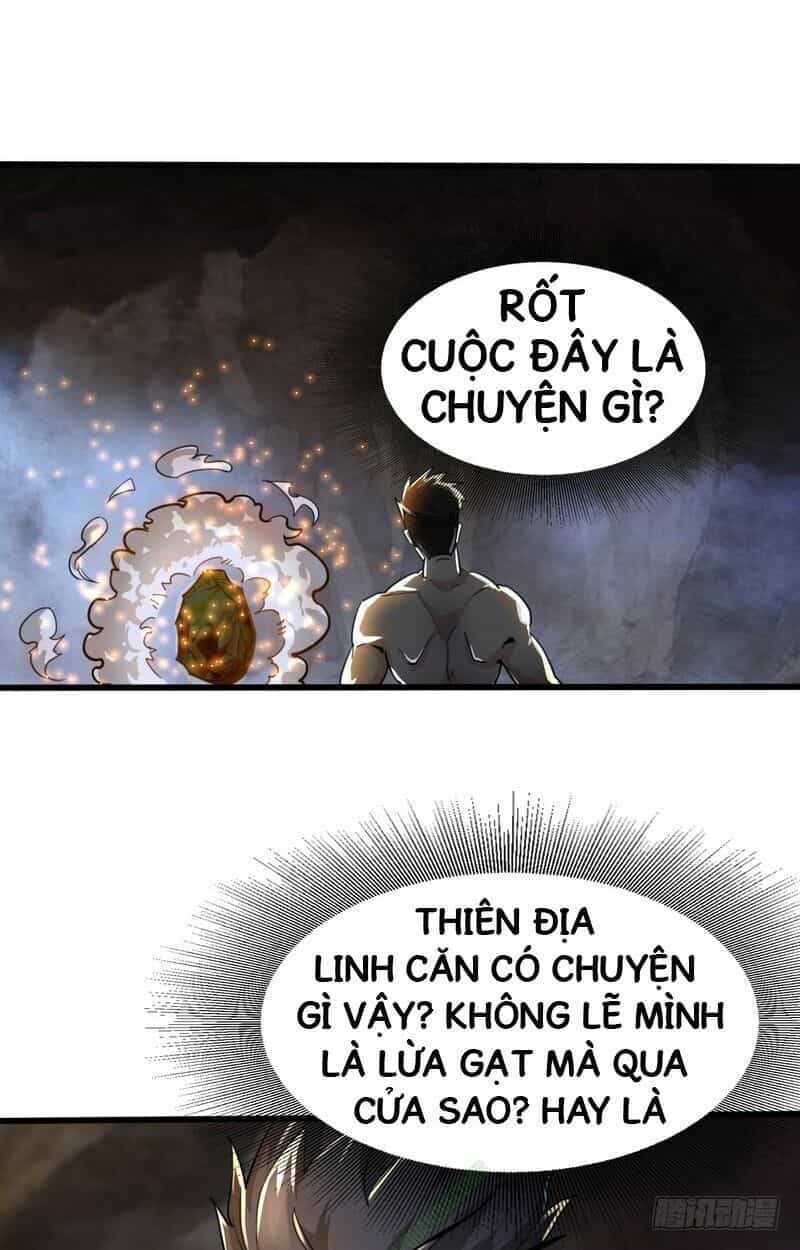 Nhóm Giao Lưu Của Địa Phủ - Chương 63 - ảnh 32