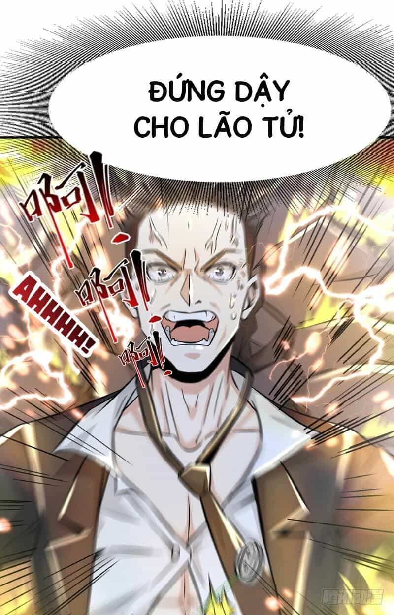 Nhóm Giao Lưu Của Địa Phủ - Chương 63 - ảnh 6