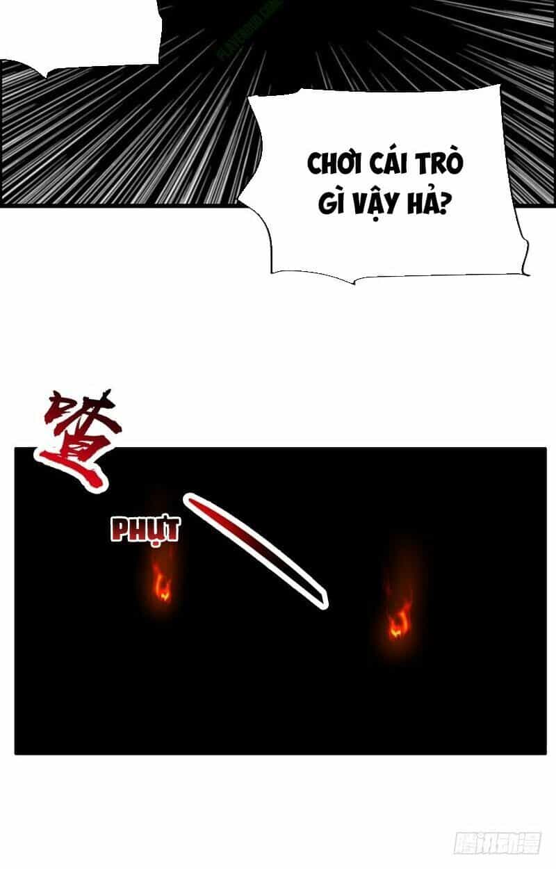 Nhóm Giao Lưu Của Địa Phủ - Chương 71 - ảnh 27