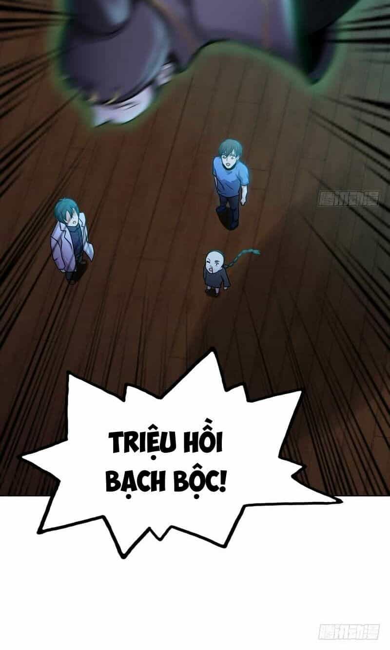Nhóm Giao Lưu Của Địa Phủ - Chương 80 - ảnh 23
