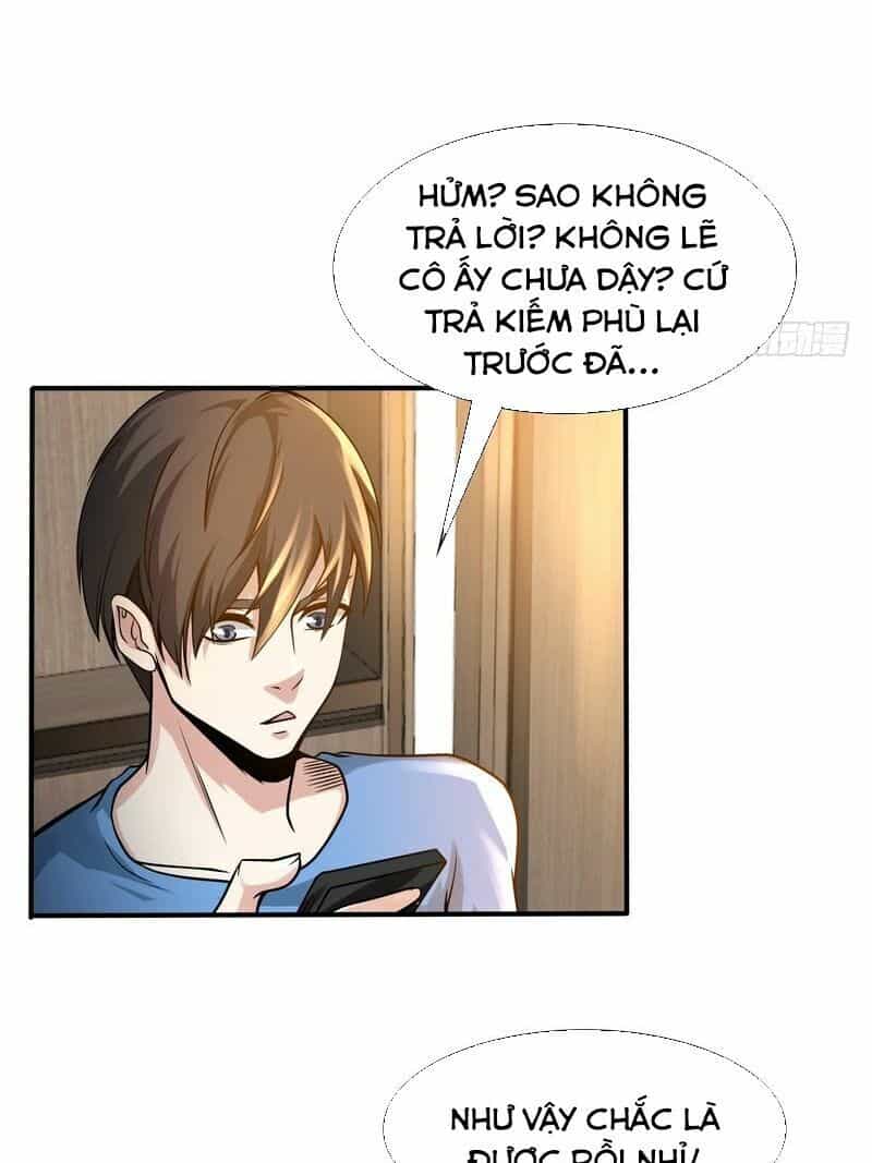 Nhóm Giao Lưu Của Địa Phủ - Chương 83 - ảnh 22
