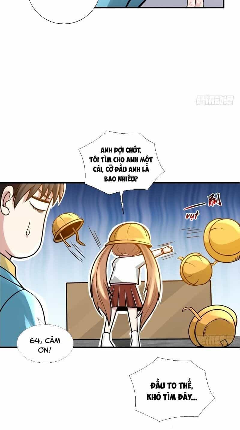 Nhóm Giao Lưu Của Địa Phủ - Chương 85 - ảnh 13