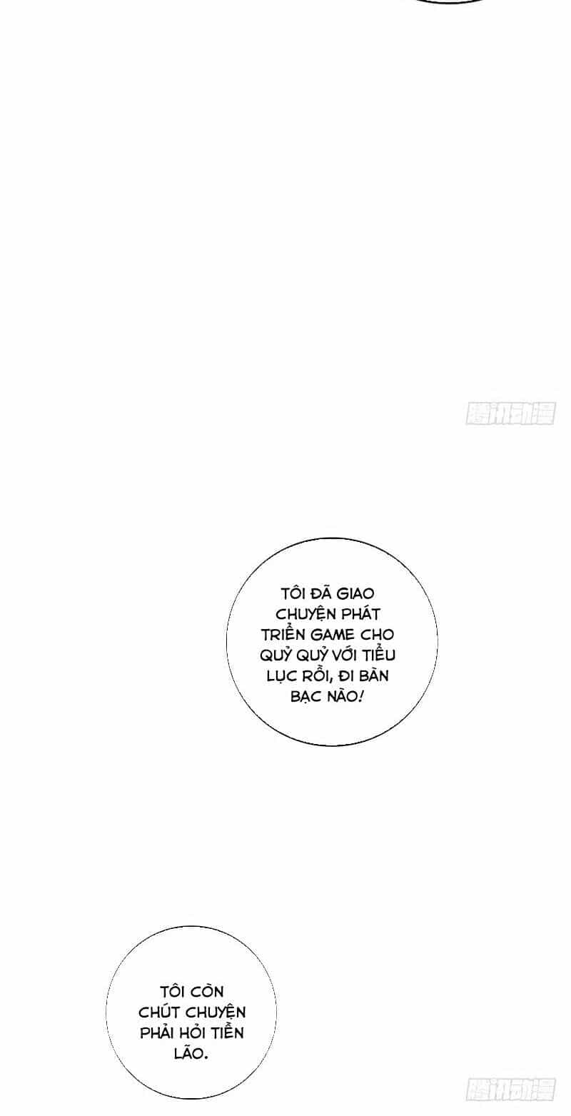 Nhóm Giao Lưu Của Địa Phủ - Chương 86 - ảnh 25
