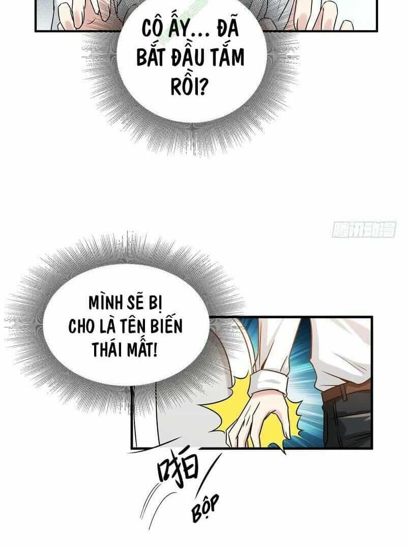 Nhóm Giao Lưu Của Địa Phủ - Chương 88 - ảnh 5