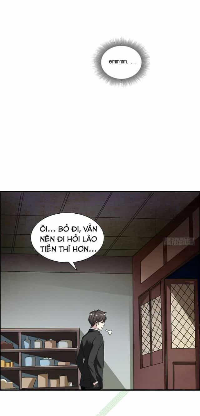 Nhóm Giao Lưu Của Địa Phủ - Chương 97 - ảnh 6