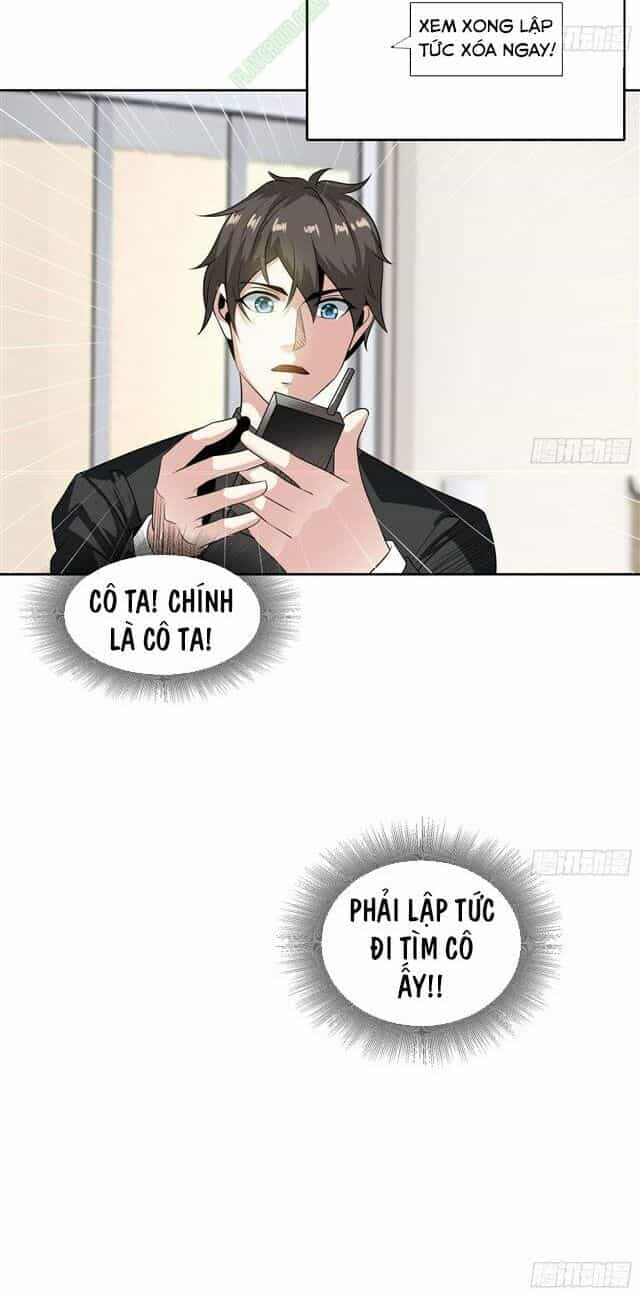 Nhóm Giao Lưu Của Địa Phủ - Chương 99 - ảnh 13