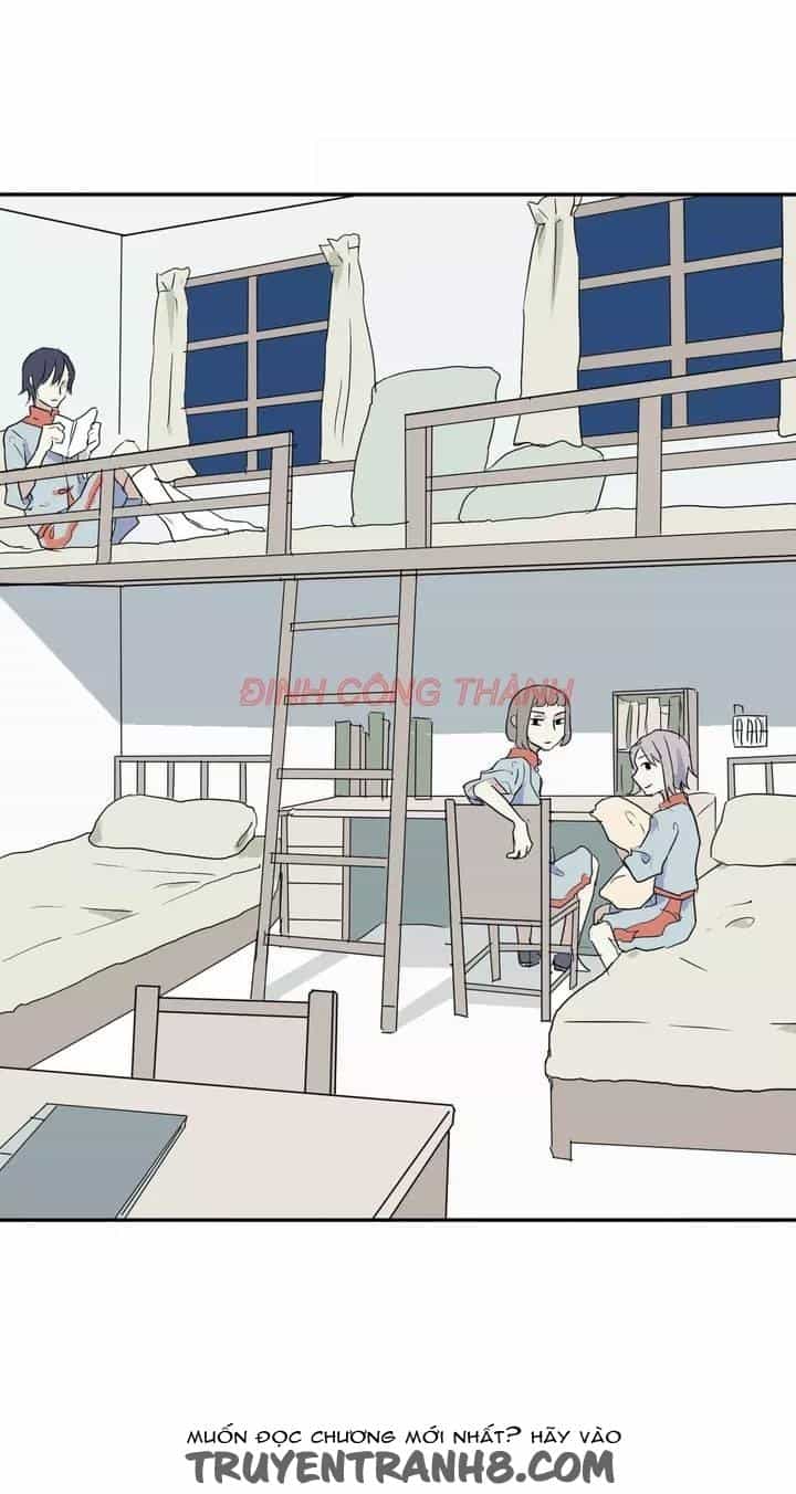 Nhộng - Chương 2 - ảnh 17