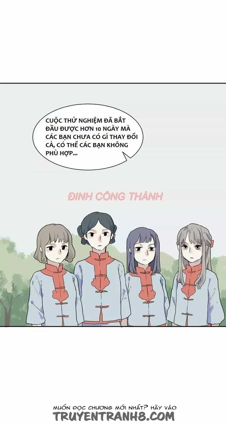 Nhộng - Chương 3 - ảnh 9