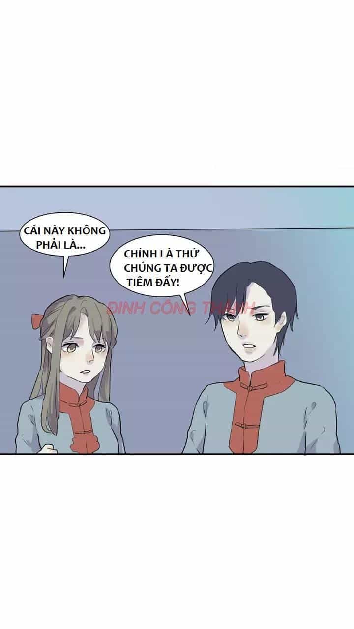 Nhộng - Chương 5 - ảnh 9