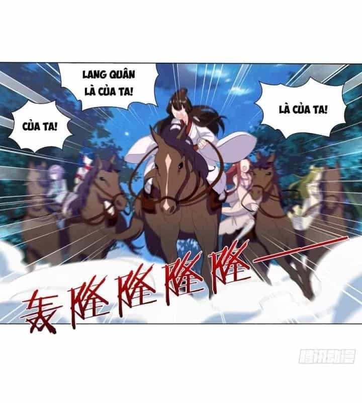 Như Loan - Chương 13.5 - ảnh 28