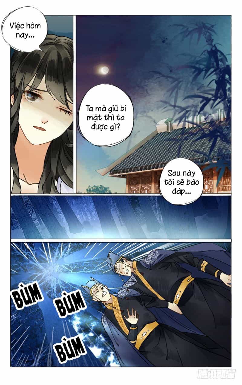 Như Mộng Lệnh - Chương 10 - ảnh 3