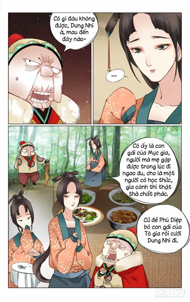 Như Mộng Lệnh - Chương 12 - ảnh 8