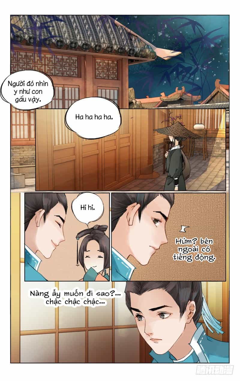 Như Mộng Lệnh - Chương 13 - ảnh 15