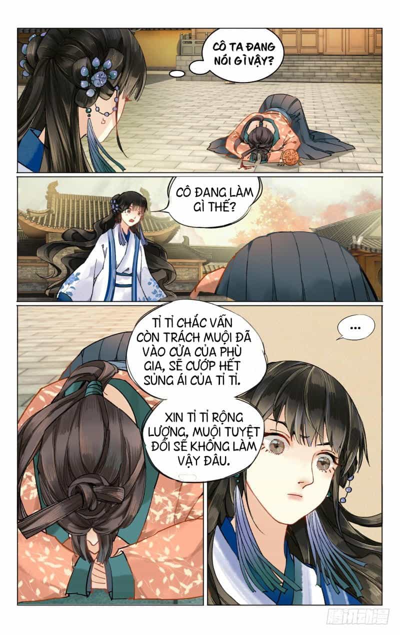 Như Mộng Lệnh - Chương 13 - ảnh 6