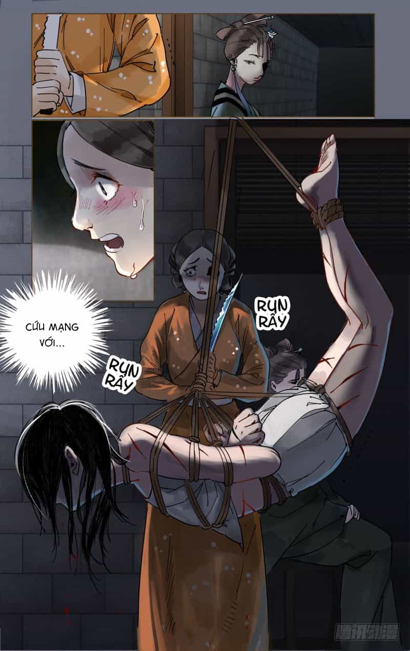 Như Mộng Lệnh - Chương 23 - ảnh 9