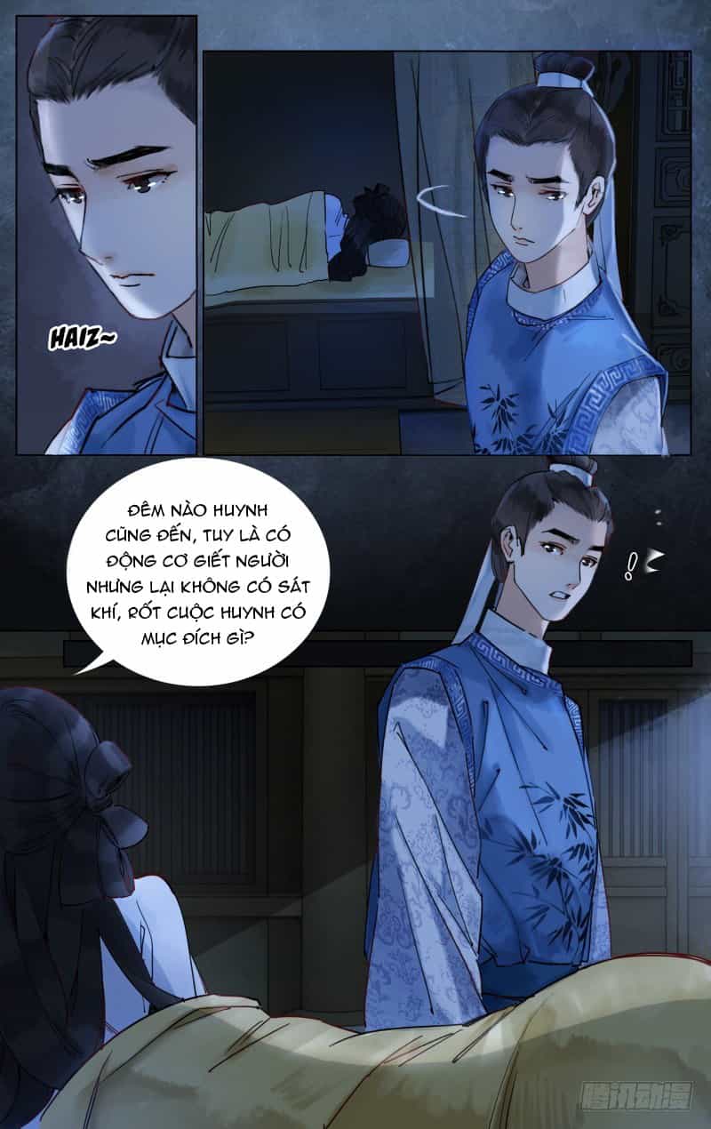 Như Mộng Lệnh - Chương 24 - ảnh 4