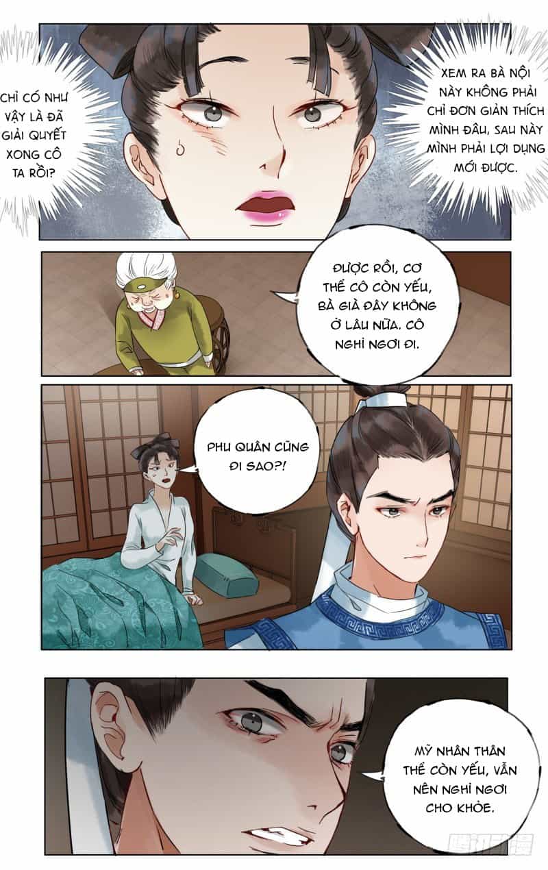 Như Mộng Lệnh - Chương 29 - ảnh 7