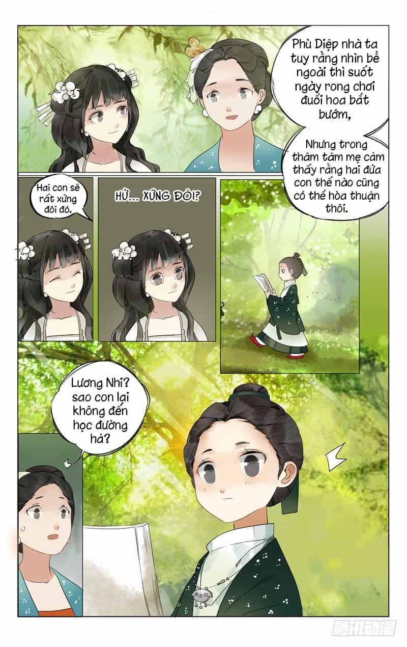 Như Mộng Lệnh - Chương 7 - ảnh 10
