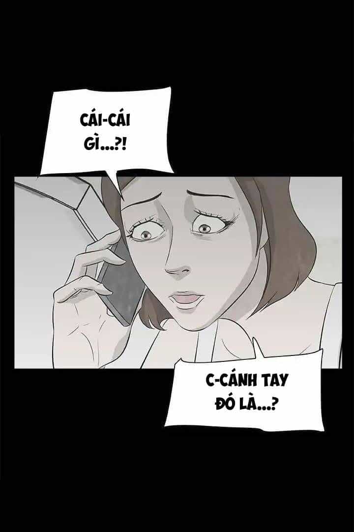 Những Câu Chuyện Kinh Dị Độc Đáo - Chương 12 - ảnh 45