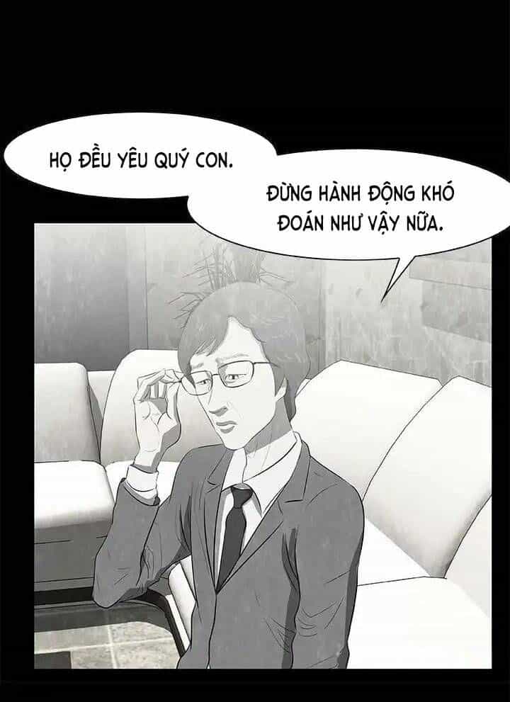 Những Câu Chuyện Kinh Dị Độc Đáo - Chương 16 - ảnh 24