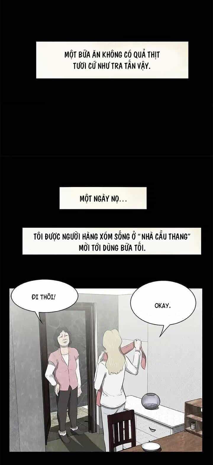 Những Câu Chuyện Kinh Dị Độc Đáo - Chương 18 - ảnh 35