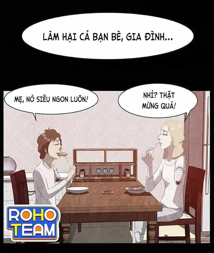 Những Câu Chuyện Kinh Dị Độc Đáo - Chương 19 - ảnh 68