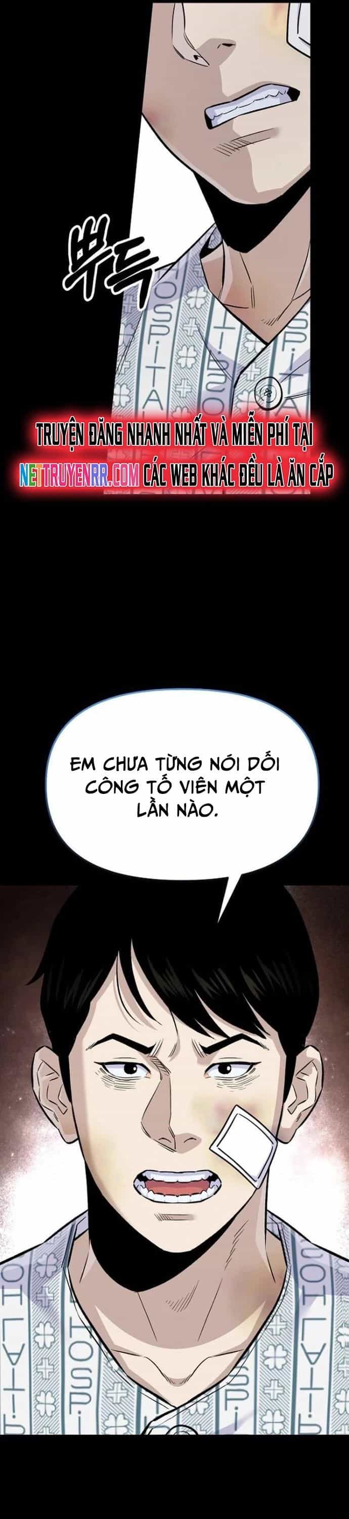 Những Câu Chuyện Kinh Dị Độc Đáo - Chương 24 - ảnh 23