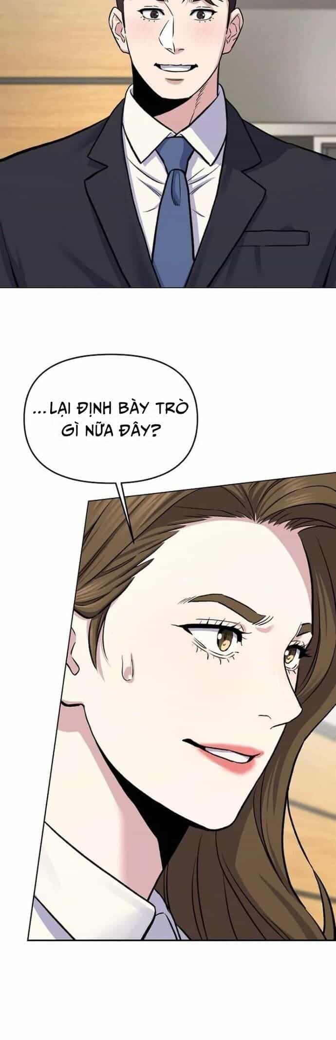 Những Câu Chuyện Kinh Dị Độc Đáo - Chương 26 - ảnh 42