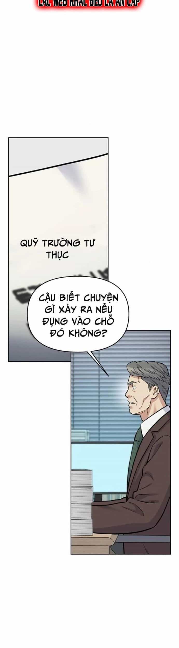 Những Câu Chuyện Kinh Dị Độc Đáo - Chương 27 - ảnh 10